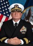 Commander Troy R. Lawson
