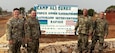 Kentucky Guard signal leaders swap knowledge, build relationships with counterparts in partner nation Djibouti