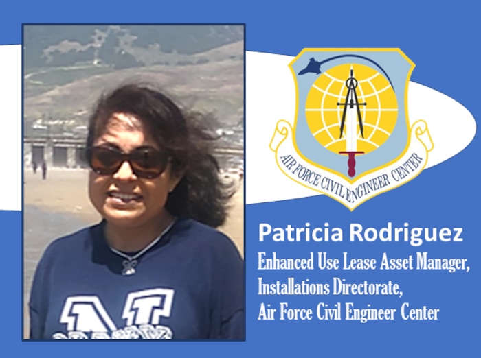 Graphic illustration of Patricia Rodriguez