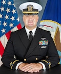 Chief Warrant Officer 4 Rick Platts