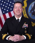 Rear Adm. Kevin P. Lenox