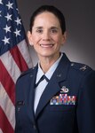 Col. Catherine M. Jumper will succeed Brig. Gen. Toni M. Lord as the Virginia National Guard Air Component Commander