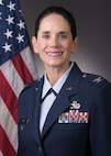 Col. Catherine M. Jumper will succeed Brig. Gen. Toni M. Lord as the Virginia National Guard Air Component Commander