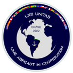 UNITAS XLIII Logo
