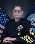 Master Chief Steven W. Bosco
