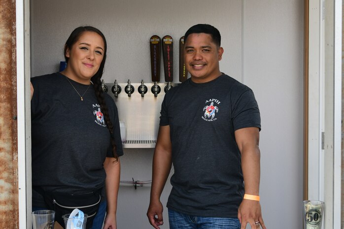 Beale AFB Supports Local 9/11 Memorial Ceremony