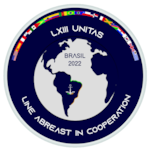 UNITAS XLIII Logo