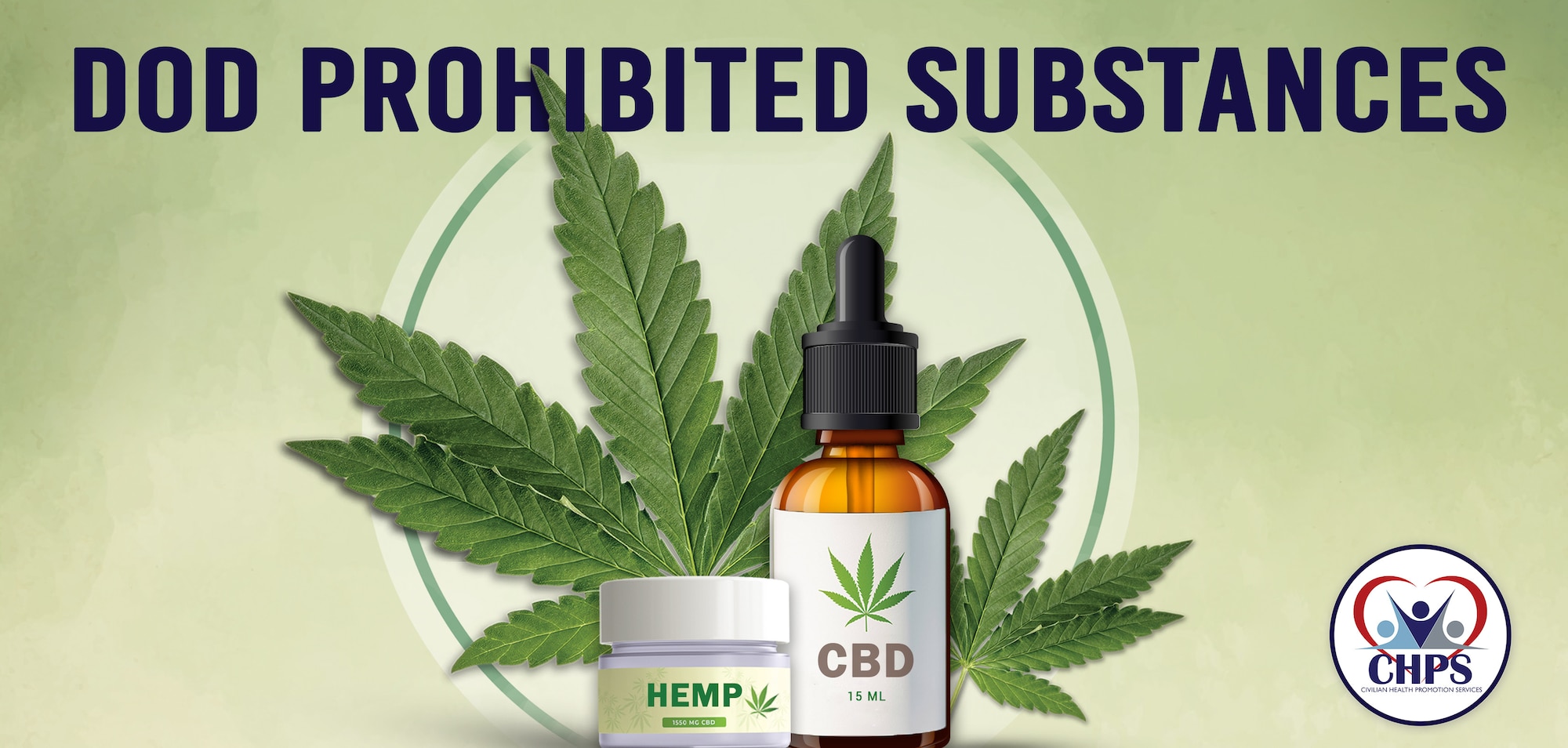 DoD prohibited substances Marijuana, CBD, and Hemp > Hill Air Force