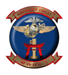 MWHS-1 Logo