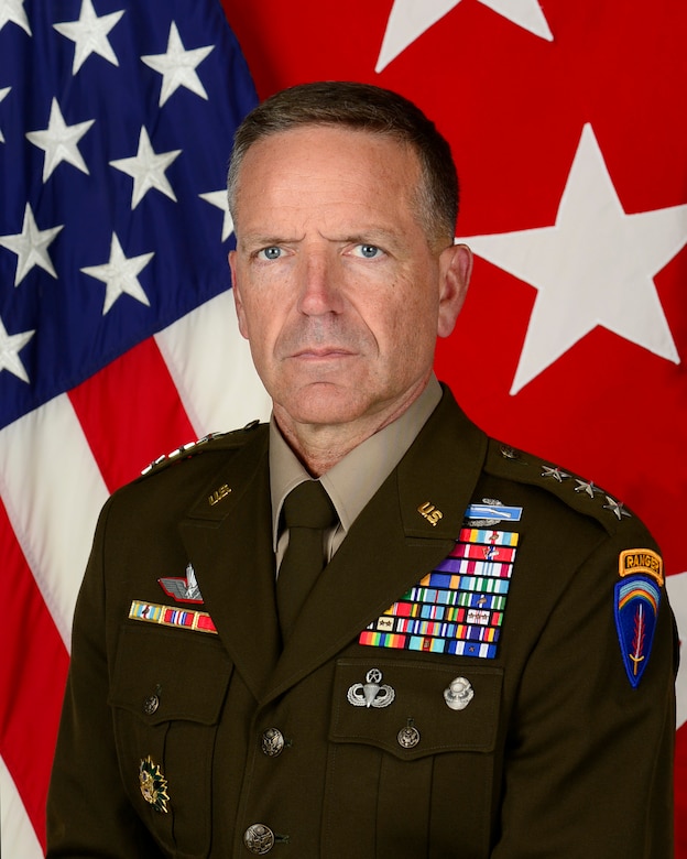 Deputy Commanding General > U.S. Army Europe and Africa > Leaders ...