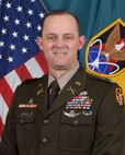 COL Donald Brooks, AGSU 8x10