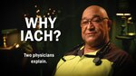 Why IACH?