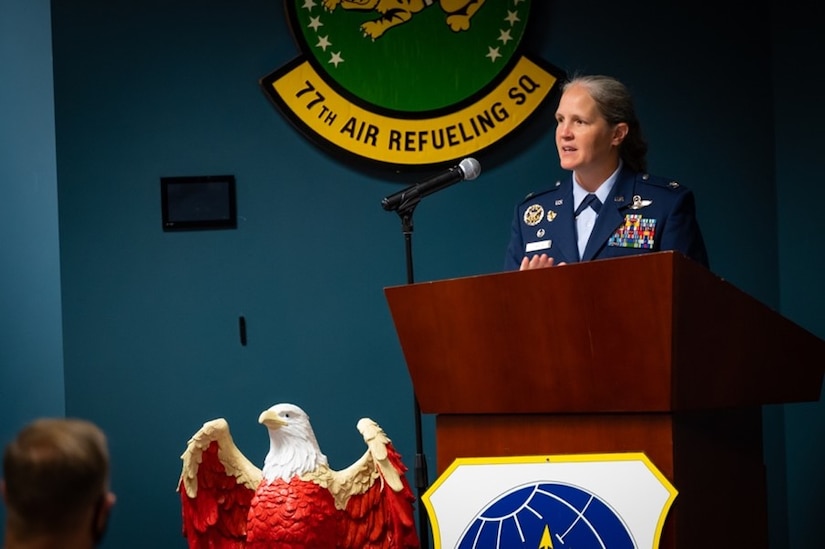 Little Leaguers Honor Air Force Reservists > 940th Air Refueling Wing >  Article View