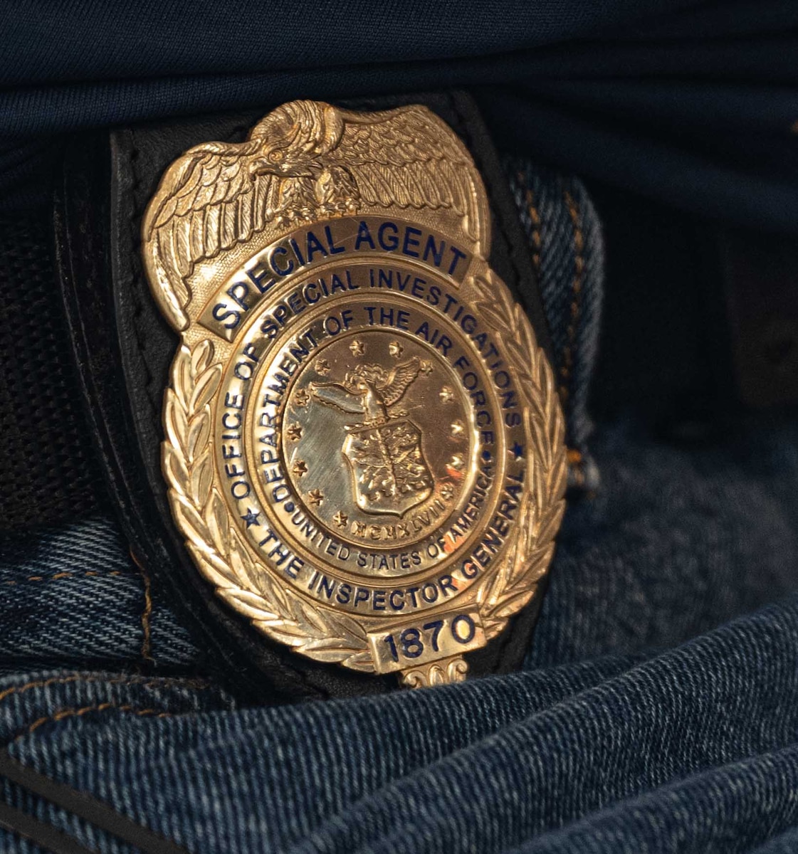 Detachment 811 Keeping Whiteman AFB Safe > Whiteman Air Force Base > News