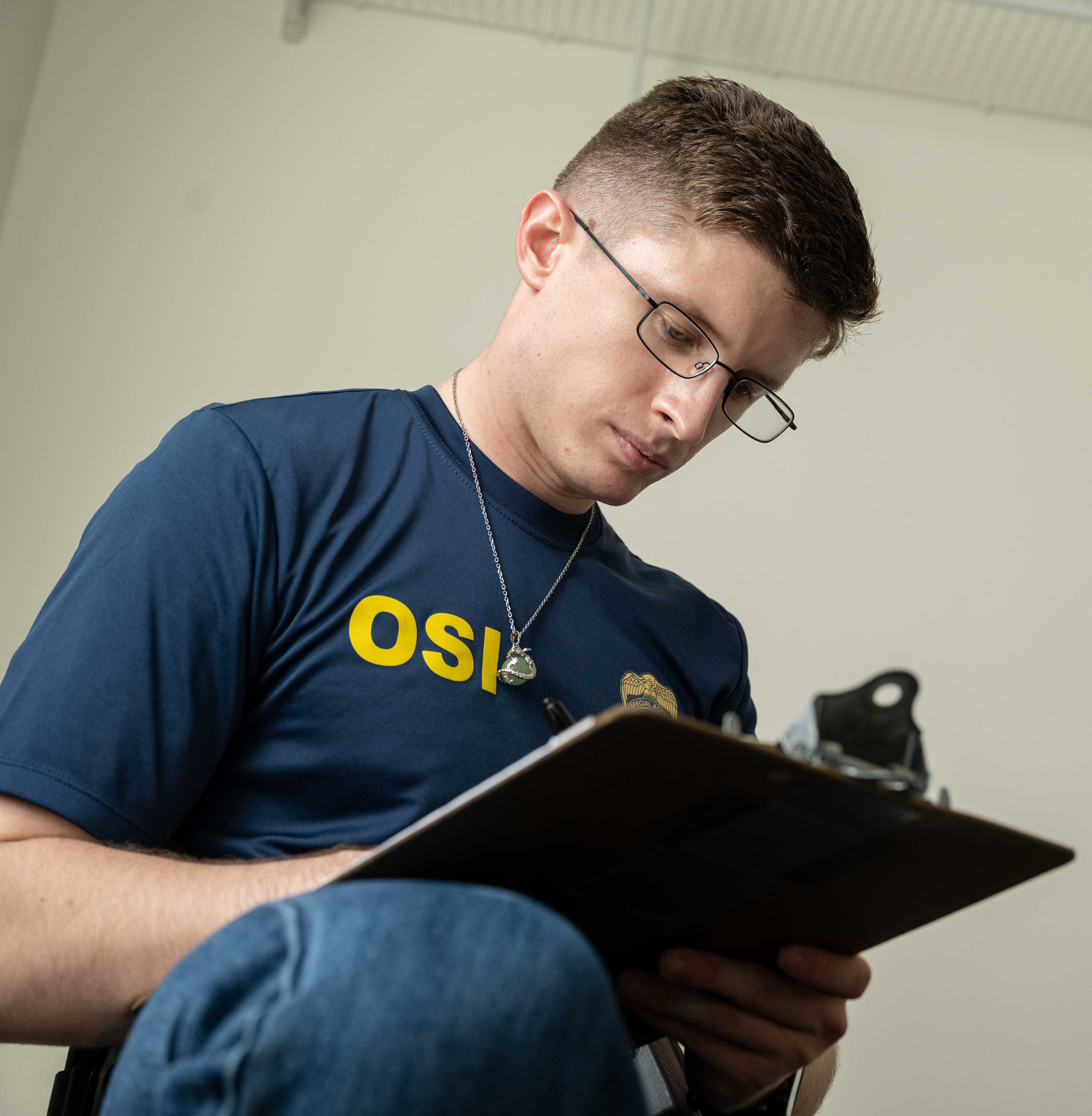 Detachment 811 Keeping Whiteman AFB Safe > Whiteman Air Force Base > News