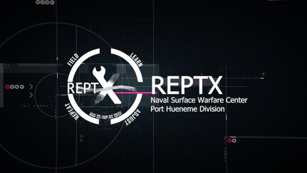 Repair Technology Exercise REPTX 2022