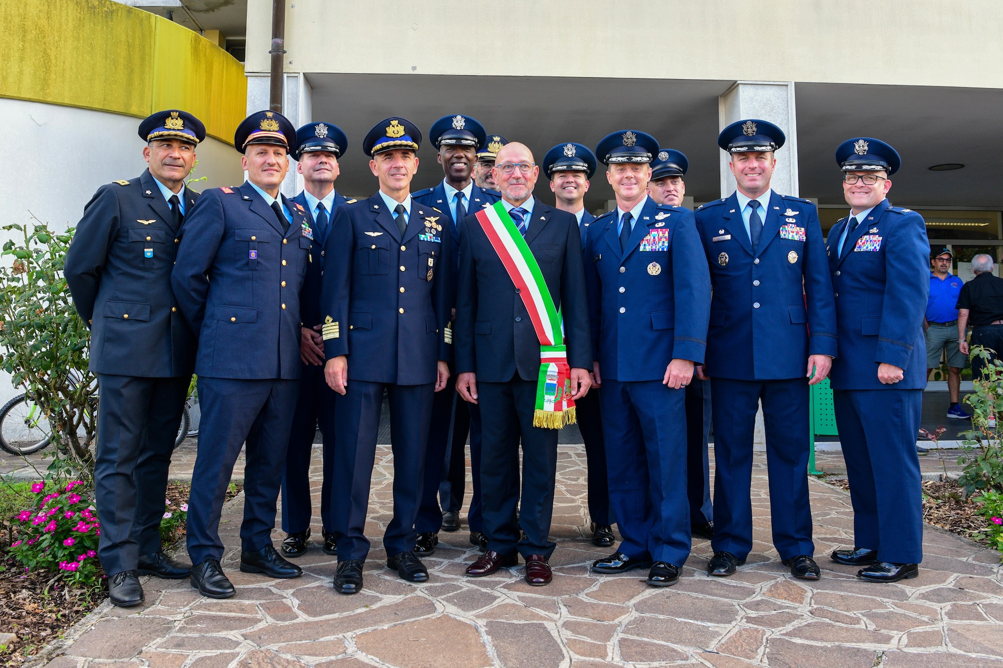 21st Annual Italian-American Friendship Festival > 505th Command and ...
