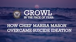 Force Master Chief Tracy Hunt, for National Suicide Prevention Month of September, introduces a video featuring Chief Yeoman Marisa Mason, who gives a personal account of how she overcame some mental health challenges to lead a rich and fulfilling life.

Mental health is one major component of every Sailor’s overall health and wellness, and is in line with CNO’s Get Real Get Better call to action, advancing a culture of excellence and accelerating our warfighting advantage. It is also in line with CNR’s Navy Reserve Fighting Instructions 2022 fourth line of effort: Develop the Force. As Vice Adm. John Mustin states, “we must be fit to be Warfighting Ready - intellectually fit, physically fit and emotionally fit.”

For a comprehensive list of mental health resources available to all Navy Reserve Sailors visit: https://www.navyreserve.navy.mil/Resources/Mental-Health-Resources/

Also available is Psychological Health Outreach Program (PHOP), dedicated to the psychological health and resiliency of those serving in the US Navy Reserve and the US Marine Corps Reserve. PHOP is a CONFIDENTIAL and FREE service. PHOP provides consultation, education, assessment and connection to resources. Visit: https://www.mynavyhr.navy.mil/Career-Management/Reserve-Personnel-Mgmt/IRR/IRR-Resources/