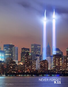 With the anniversary of 9/11, the sense of purpose those horrible events brought dims