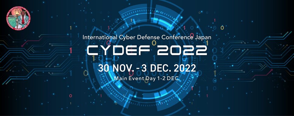 CYDEF 2022