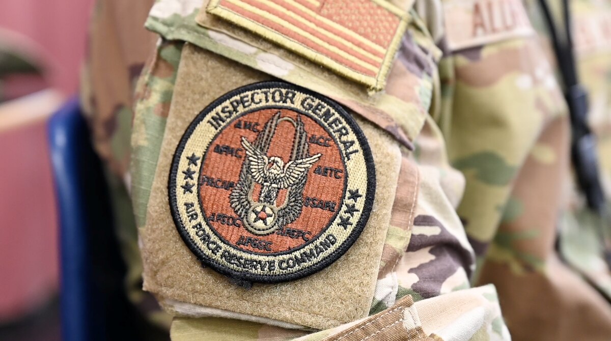 image of a patch
