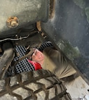 Bravo Company, 429th Soldiers support Saber Junction 22 in Germany
