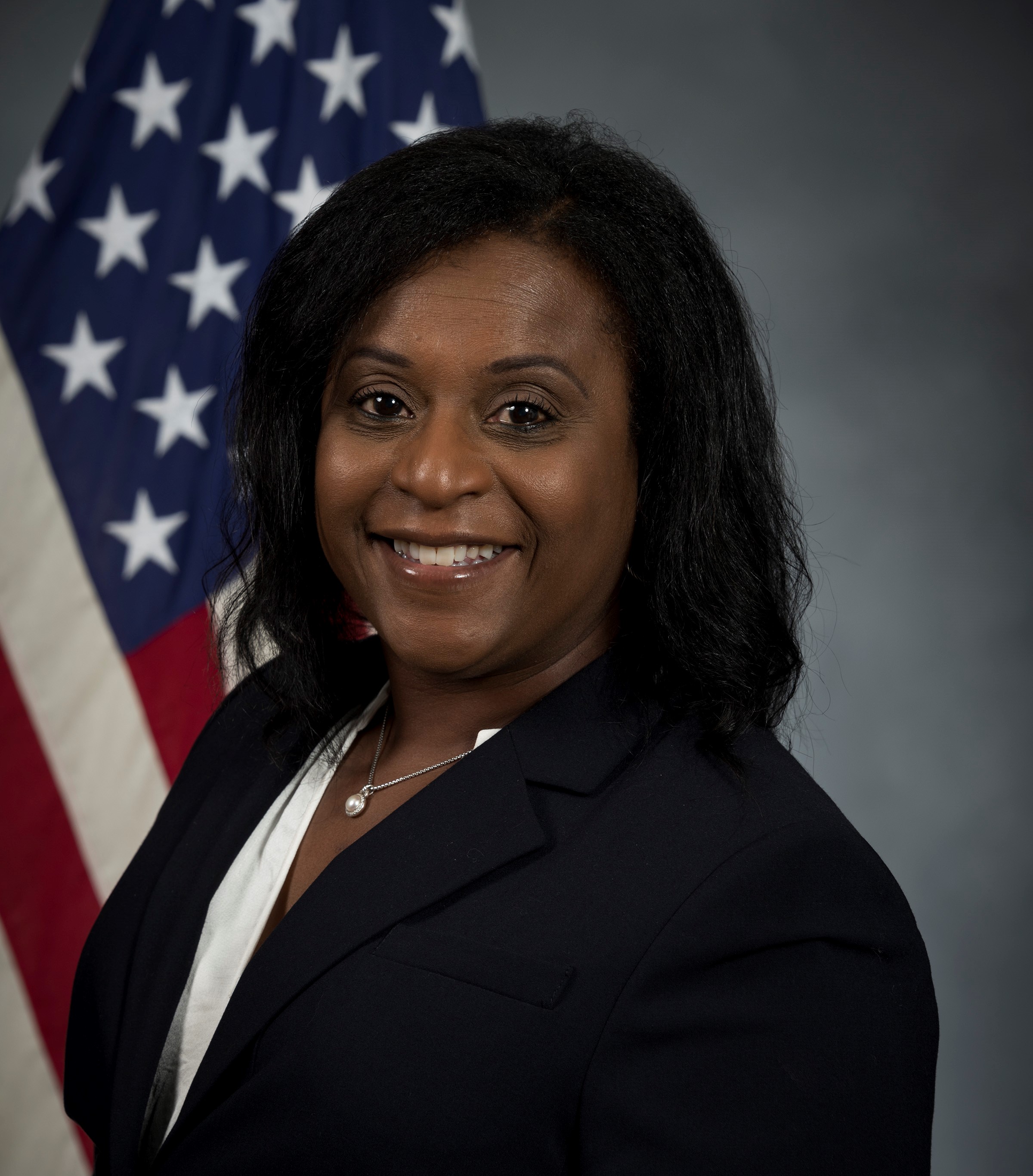 Yolanda McCain Headshot