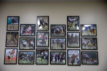 Photo by Lance Cpl. David Getz