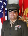 Major Enrique Rivera