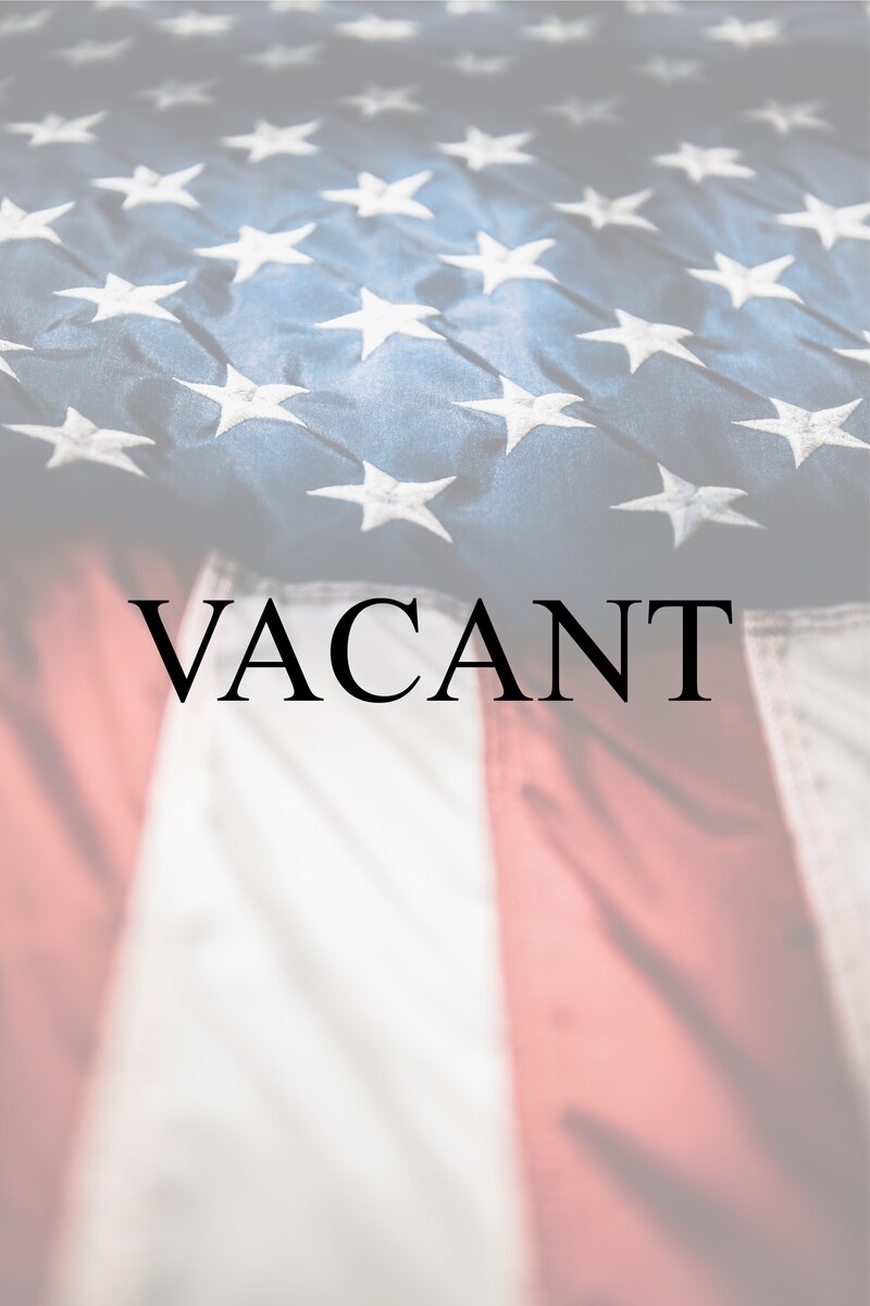 Vacant Position Place Holder