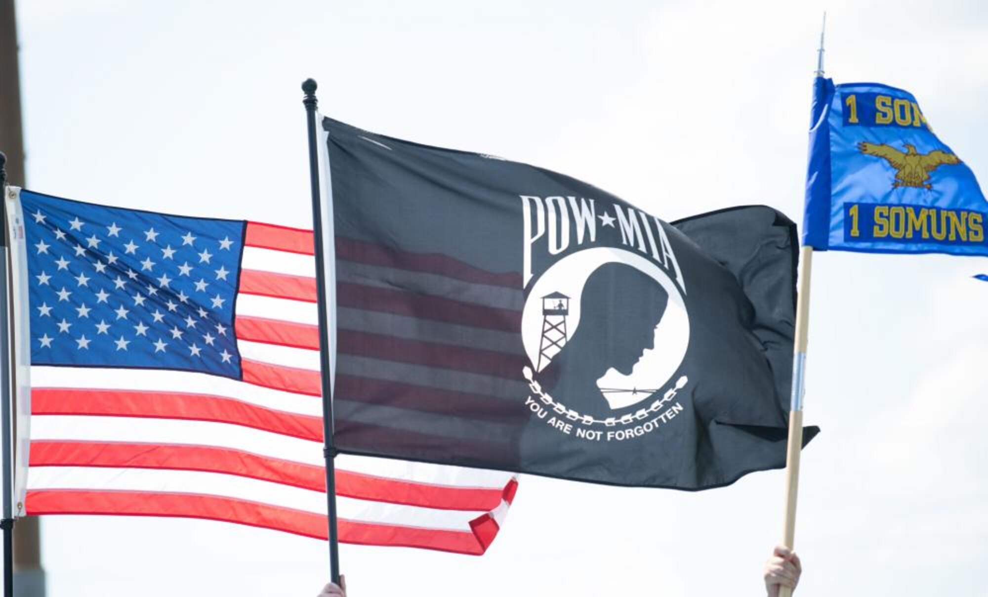 The run serves to honor and remember POW/MIA American service members from World War II, the Korean War, the Vietnam War, the Cold War, the Gulf Wars and other recent conflicts.