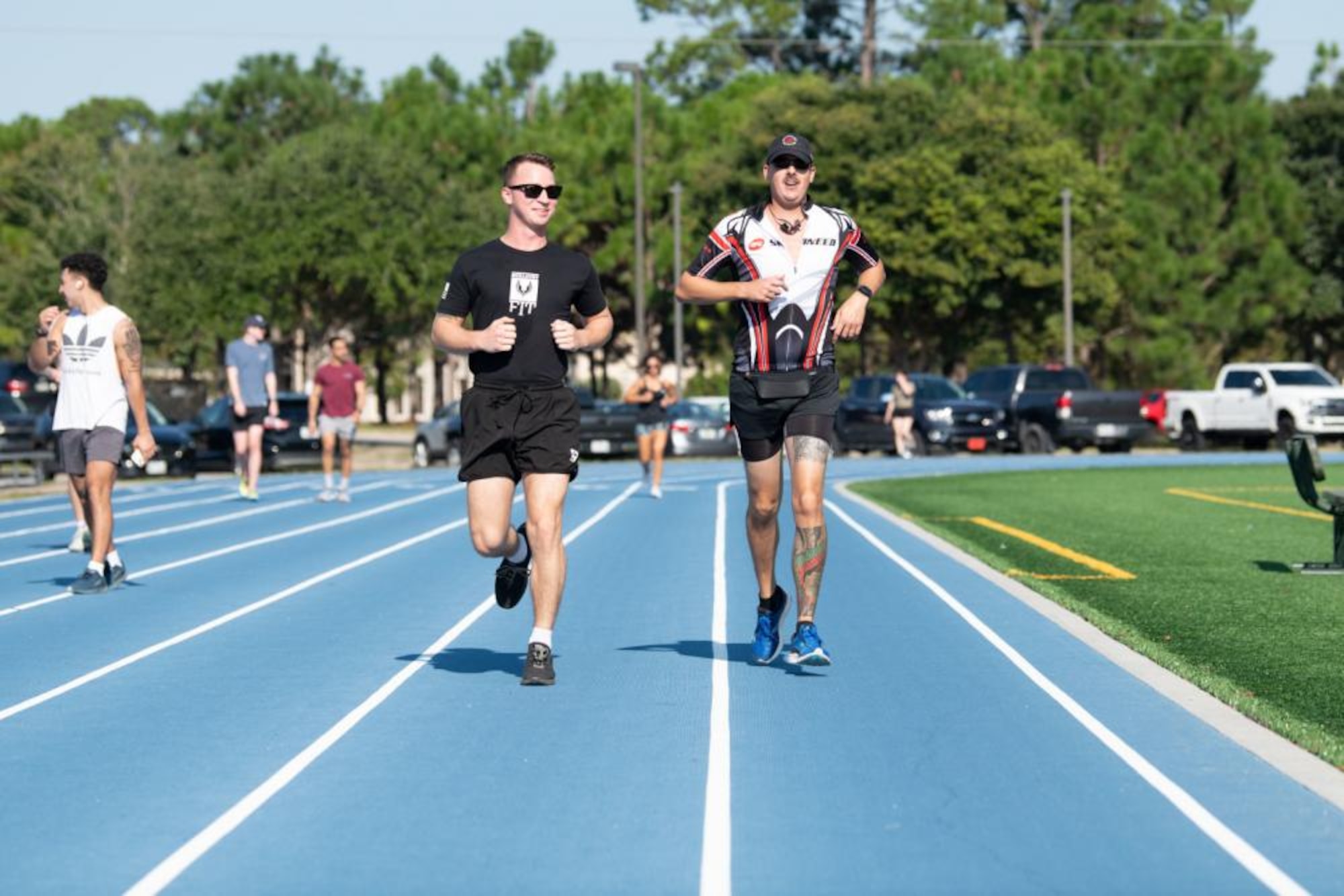 The run serves to honor and remember POW/MIA American service members from World War II, the Korean War, the Vietnam War, the Cold War, the Gulf Wars and other recent conflicts.