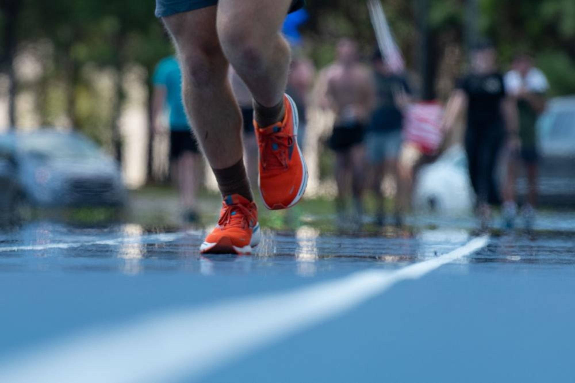 The run serves to honor and remember POW/MIA American service members from World War II, the Korean War, the Vietnam War, the Cold War, the Gulf Wars and other recent conflicts.