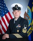 TRFB CMC Studio Photo, CMDCM Chase Krause​