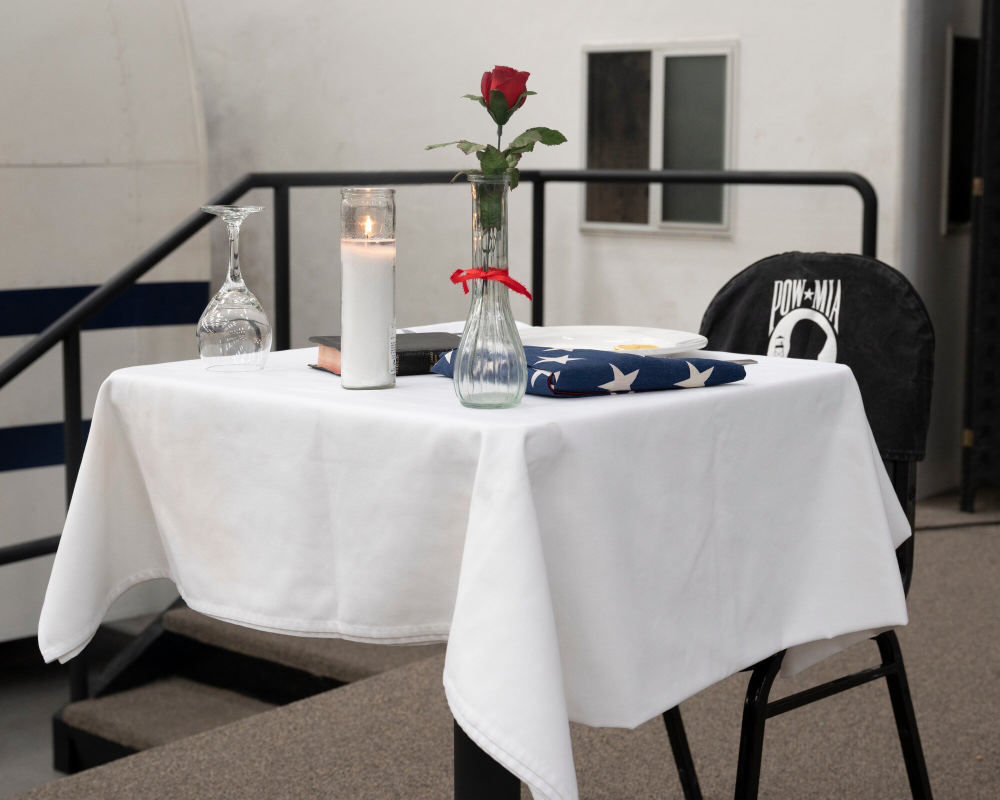 A picture of a table