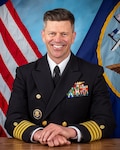 Captain Jeffrey H. Feinberg