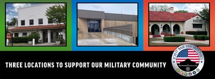 JBSA-MILITARY & FAMILY READINESS CENTERS