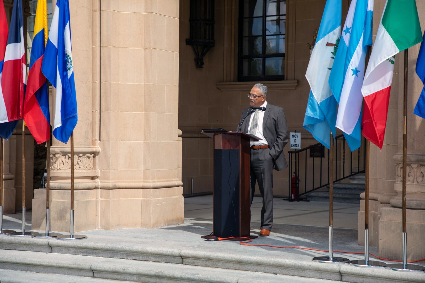 Hispanic Heritage Month In Houston, TX