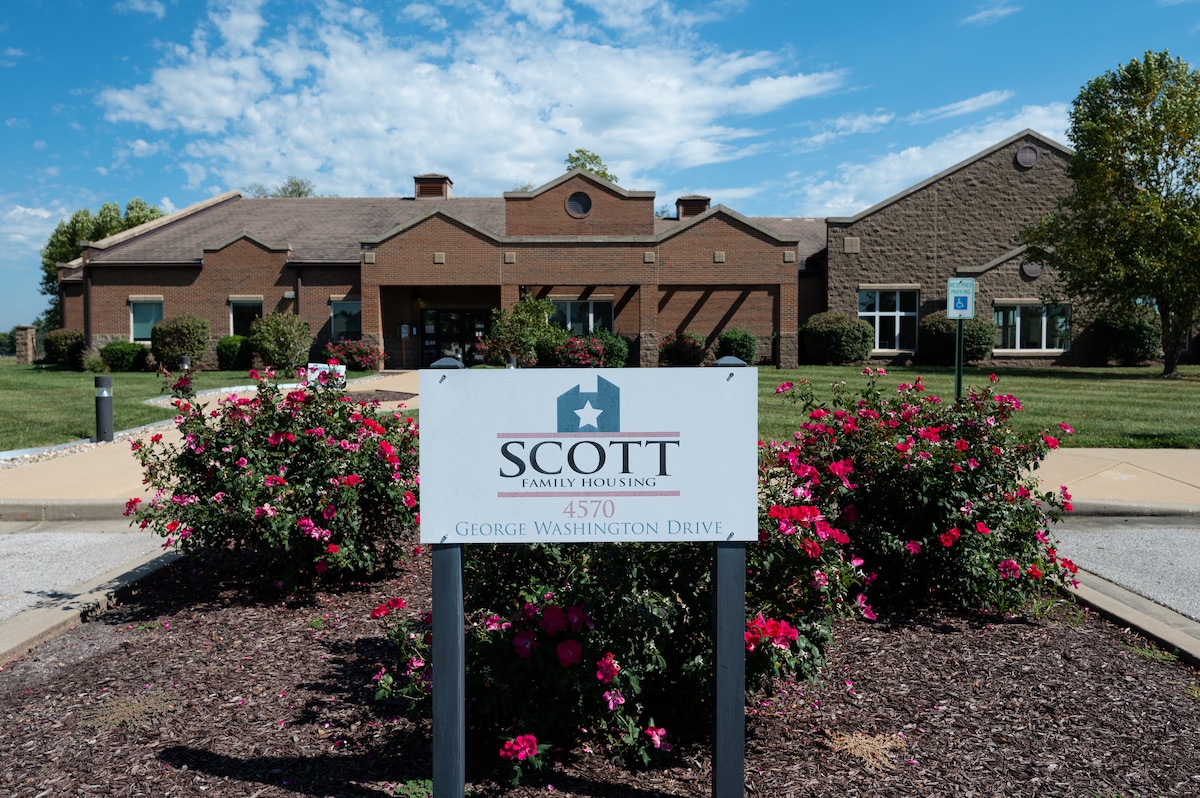 Scott privatized housing undergoes mandated thirdparty inspections