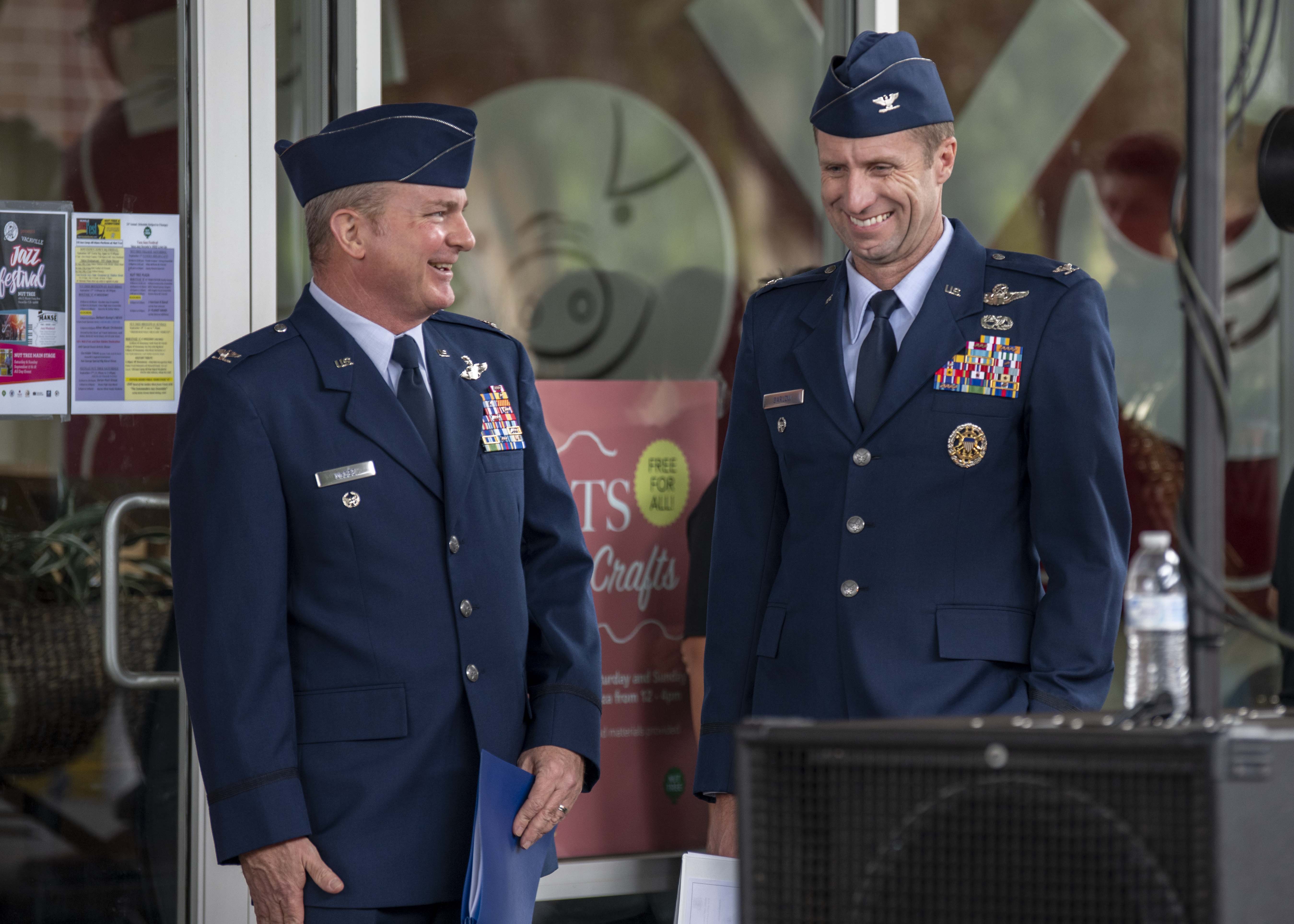 POW/MIA Military Tribute Day