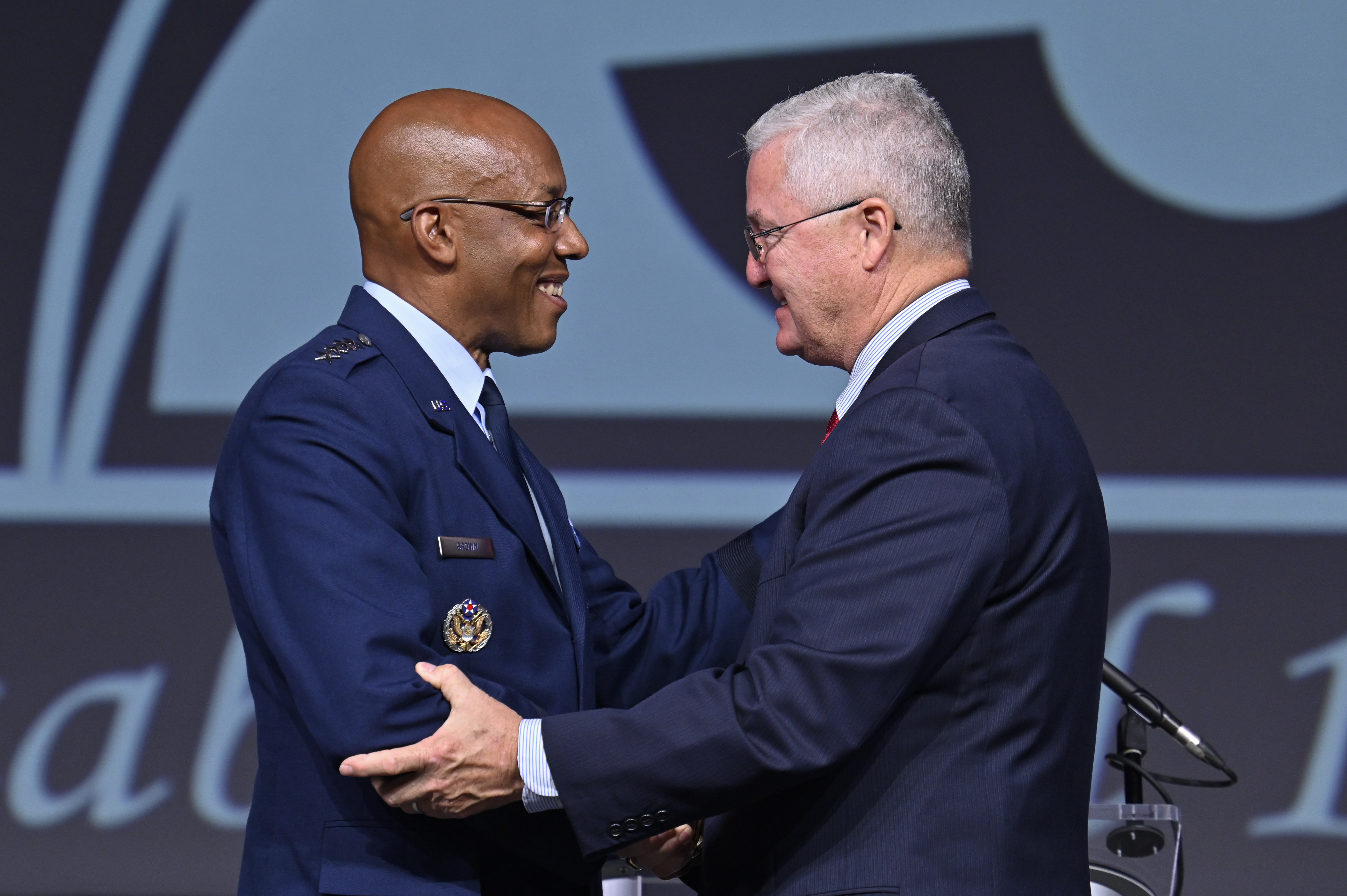 2022 Air, Space and Cyber Conference