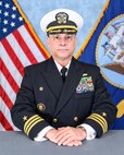 CMDR. HIRAM ANDREU