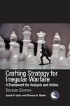 Crafting Strategy for Irregular Warfare
