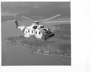 Sikorsky HH-3F
