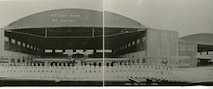 1934 USCG Air Station Cape May General Muster
