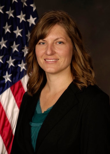 Andrea Brooks professional photo