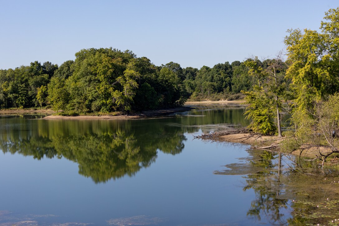 The U.S. Army Corps of Engineers Pittsburgh District operates the reservoir to provide flood protection for the Mahoning River Valley and the Beaver and upper Ohio rivers. The recreation areas offer residents and visitors opportunities for fishing, hiking, boating, camping, picnicking and disc golf.