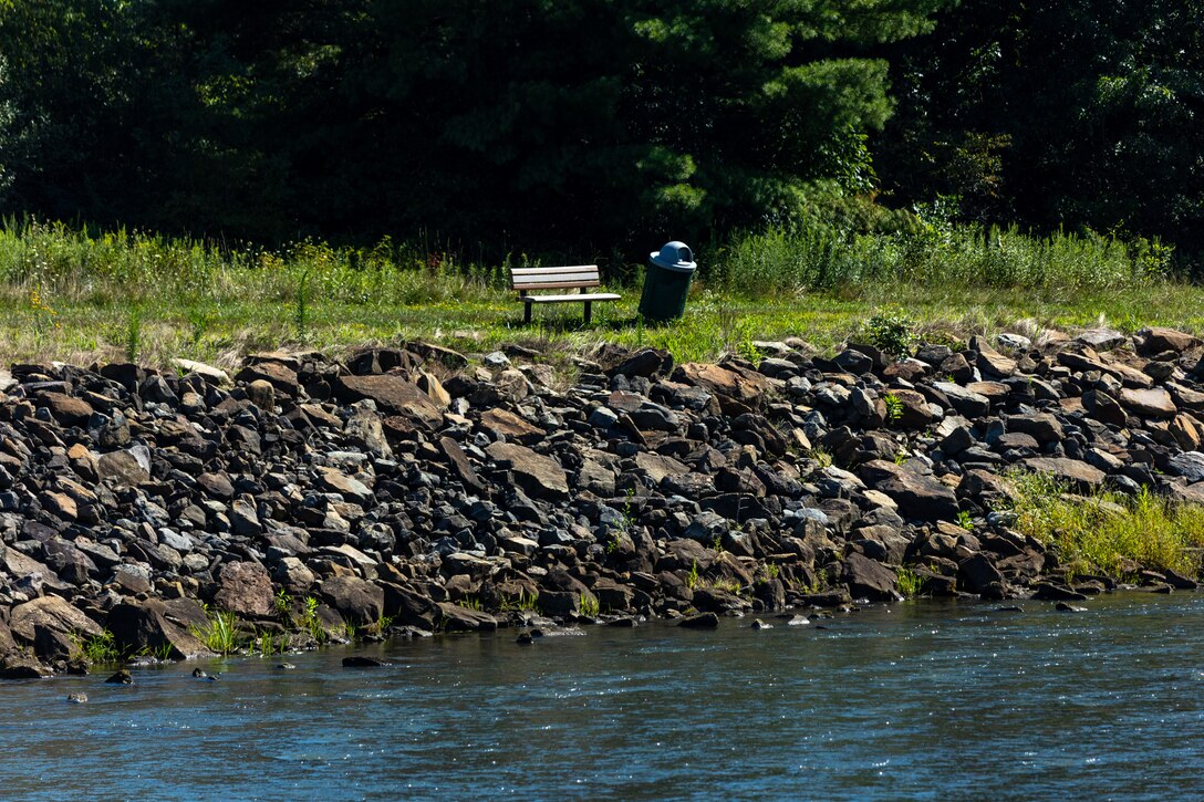 The U.S. Army Corps of Engineers Pittsburgh District operates the reservoir to provide flood protection for the Mahoning River Valley and the Beaver and upper Ohio rivers. The recreation areas offer residents and visitors opportunities for fishing, hiking, boating, camping, picnicking and disc golf.