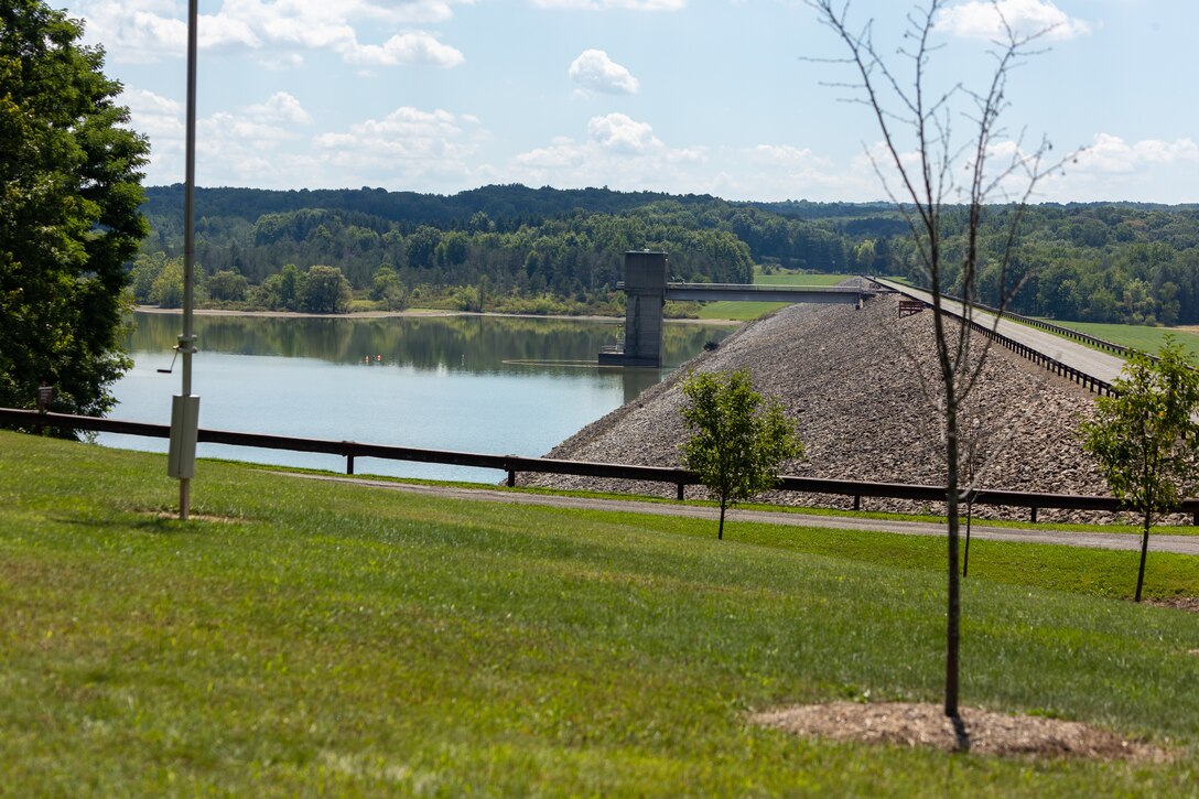 Woodcock Creek Lake, located in Saegertown, Pennsylvania, is owned and operated by the U.S. Army Corps of Engineers Pittsburgh District. The reservoir provides flood protection for the French Creek system. Additionally, the recreation areas offer residents and visitors with opportunities to camp, boat, picnic, hike and enjoy a round of disk golf.