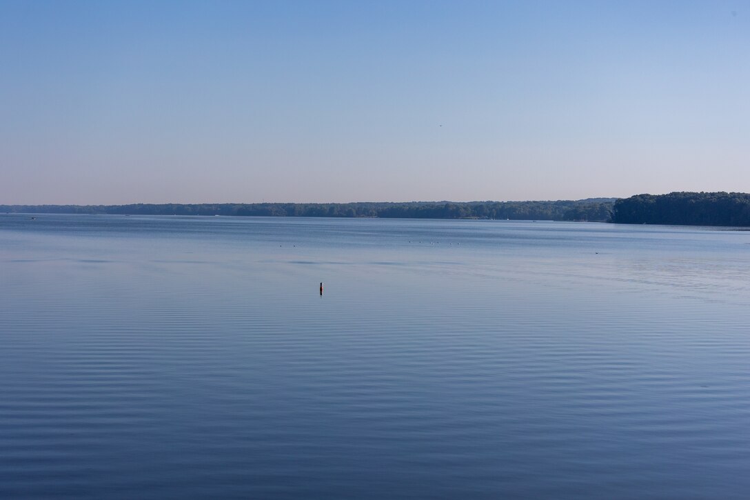 Mosquito Creek Lake, located in Cortland, Ohio, is owned and operated by the U.S. Army Corps of Engineers Pittsburgh District. The reservoir provides flood protection for the Mahoning River Valley as well as for the Beaver and upper Ohio rivers. Mosquito Creek Lake also stores water and releases it downstream during dry periods to improve water quality and quantity for domestic and industrial use, recreation, aesthetics and aquatic life. The reservoir’s recreation areas offer residents and visitors with opportunities to camp, boat, picnic and enjoy a round of disk golf.